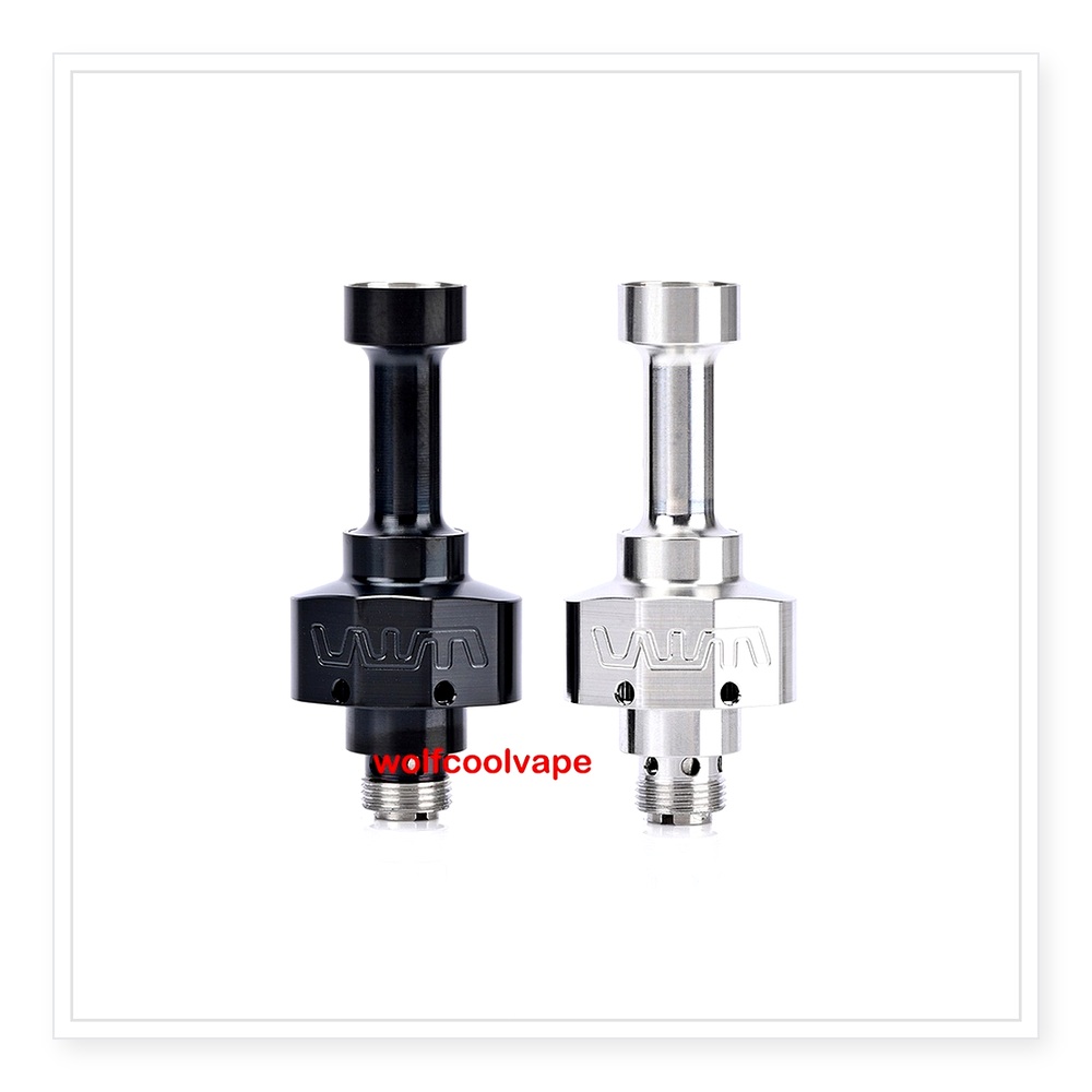 Vaping Air - جسر VWM Dope R Style RBA
