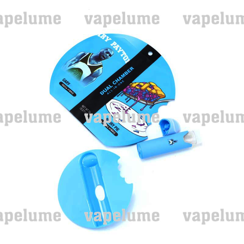 Accessories For Vaping - قلم تدخين إلكتروني فارغ سعة 2