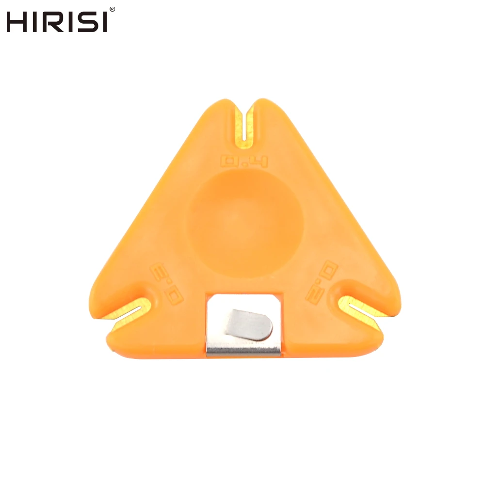 Mesh Coil Strip - Hirisi الكارب الصيد المغلفة جديلة متجرد