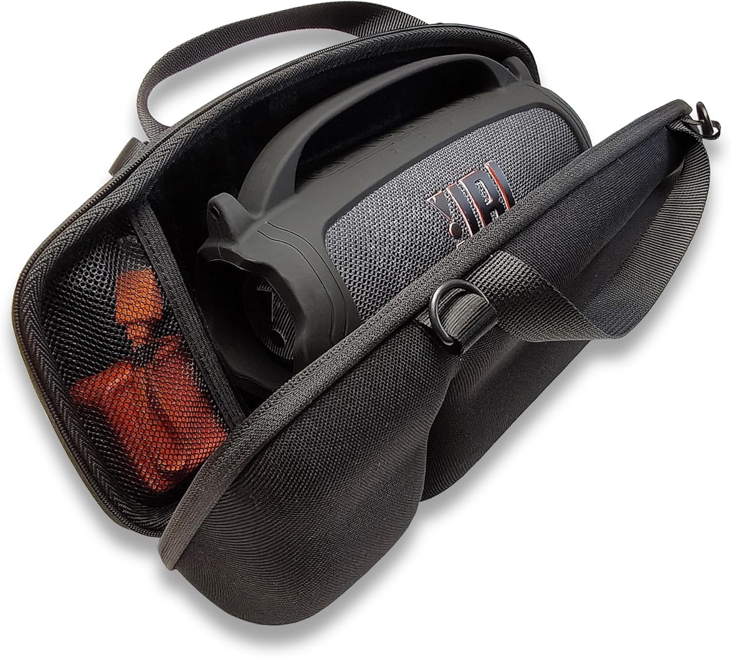 غطاء مقبض سيليكون محمول لـ JBL - مراجعة Jbl Speaker Go 4 وسعره
