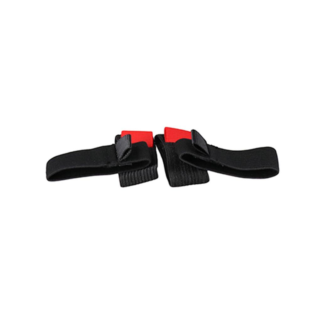 أدوات صيد السمك: حزام حماية بك - مراجعة Mesh Coil Strip وسعره