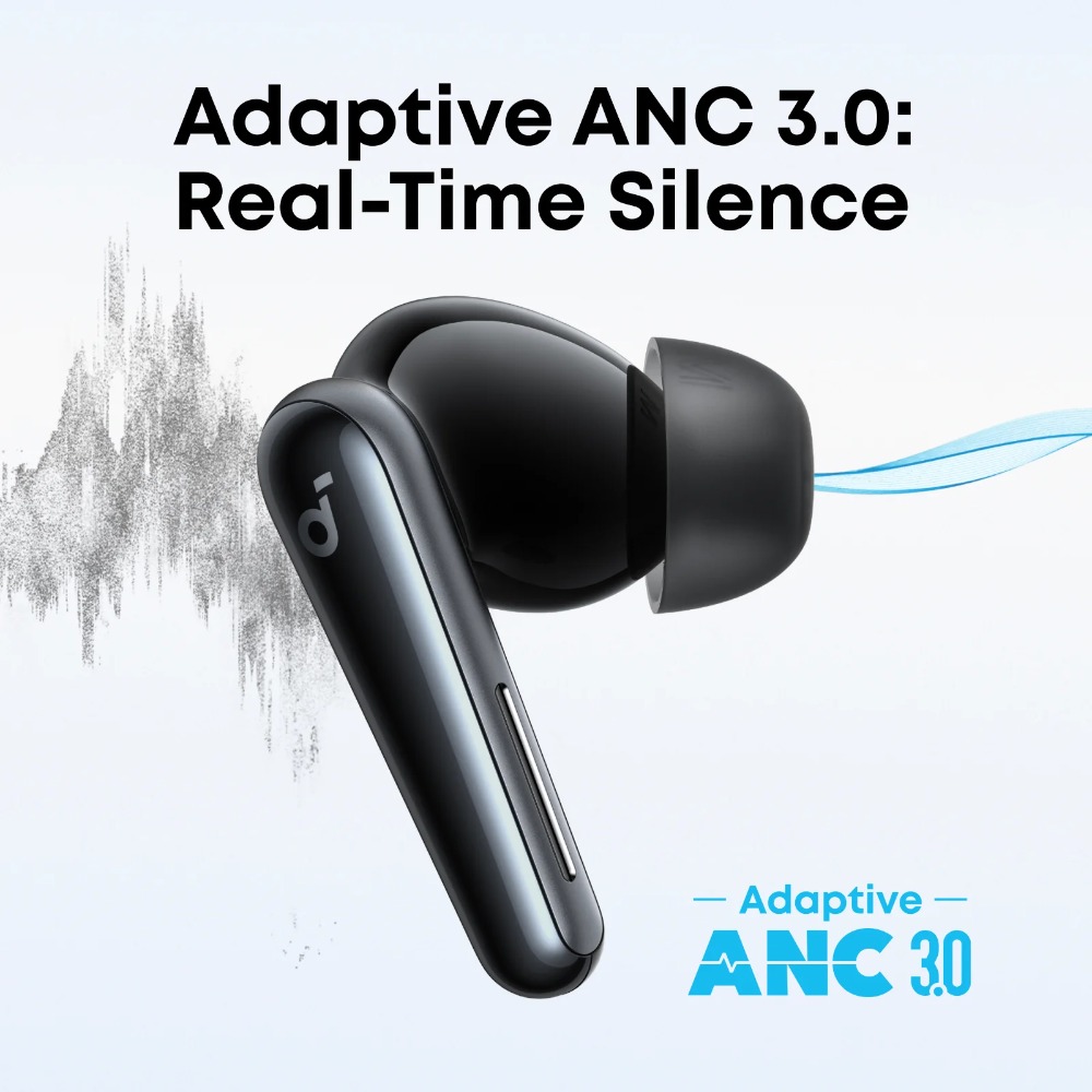 سماعات أنكر ساوندكور ليبرتي 5  - مراجعة Anker Speaker Soundcore Boom 2 وسعره