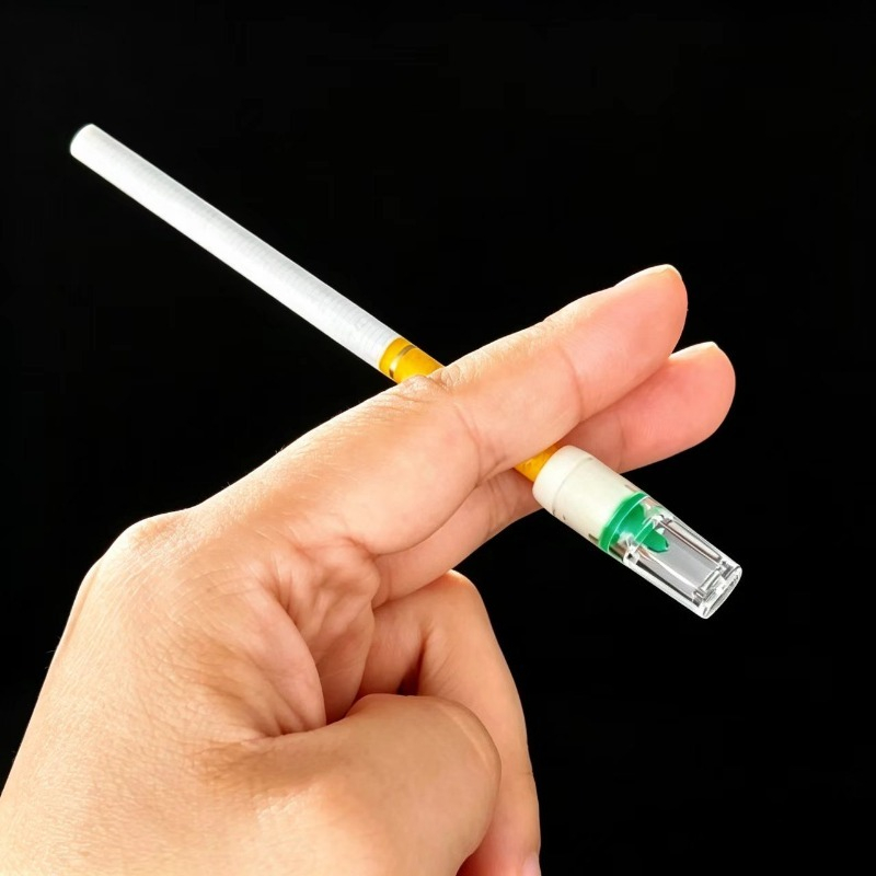 فلتر فعال لتقليل القطران، فلات - مراجعة Smoking & Vaping Accessories وسعره