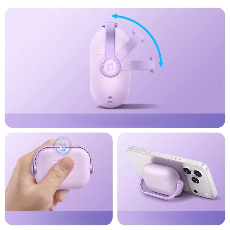 غطاء حماية لسماعات AirPods Pro - مراجعة Anker Speaker Soundcore Boom 2 وسعره