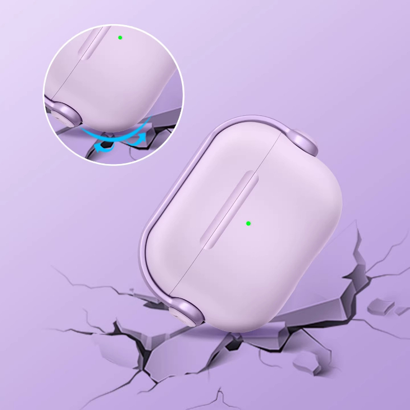 غطاء حماية لسماعات AirPods Pro - مراجعة Anker Speaker Soundcore Boom 2 وسعره