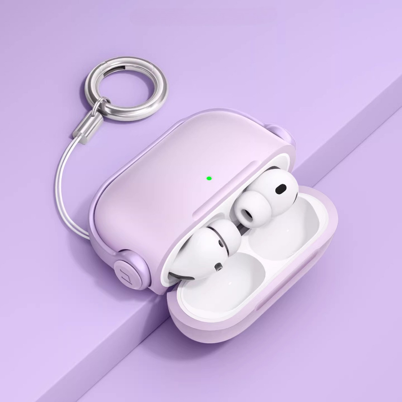 غطاء حماية لسماعات AirPods Pro - مراجعة Anker Speaker Soundcore Boom 2 وسعره