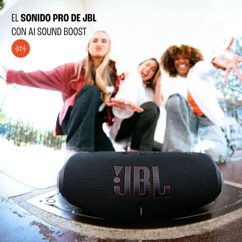 مكبر صوت JBL CHARGE6 لاسلكي مح - مراجعة Anker Speaker Soundcore Boom 2 وسعره