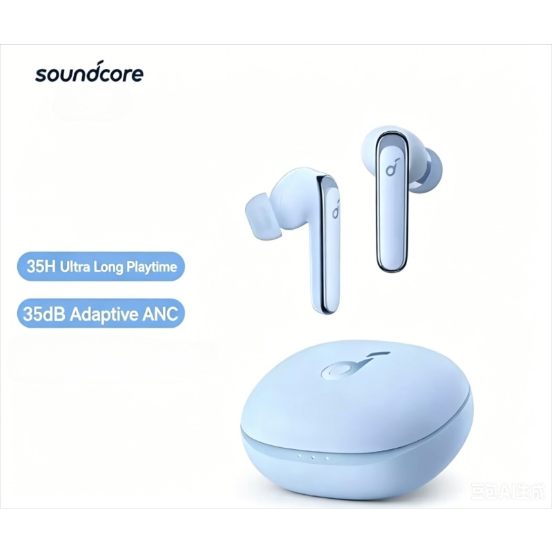 سماعات أذن لاسلكية حقيقية Soun - مراجعة Anker Speaker Soundcore Boom 2 وسعره