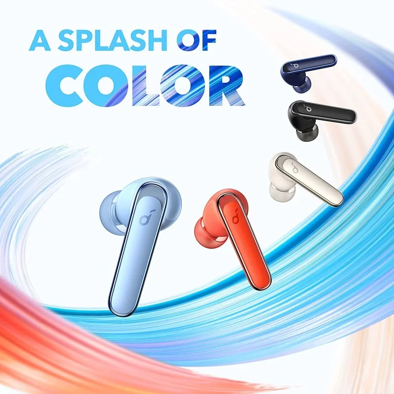 سماعات أذن لاسلكية حقيقية Soun - مراجعة Anker Speaker Soundcore Boom 2 وسعره
