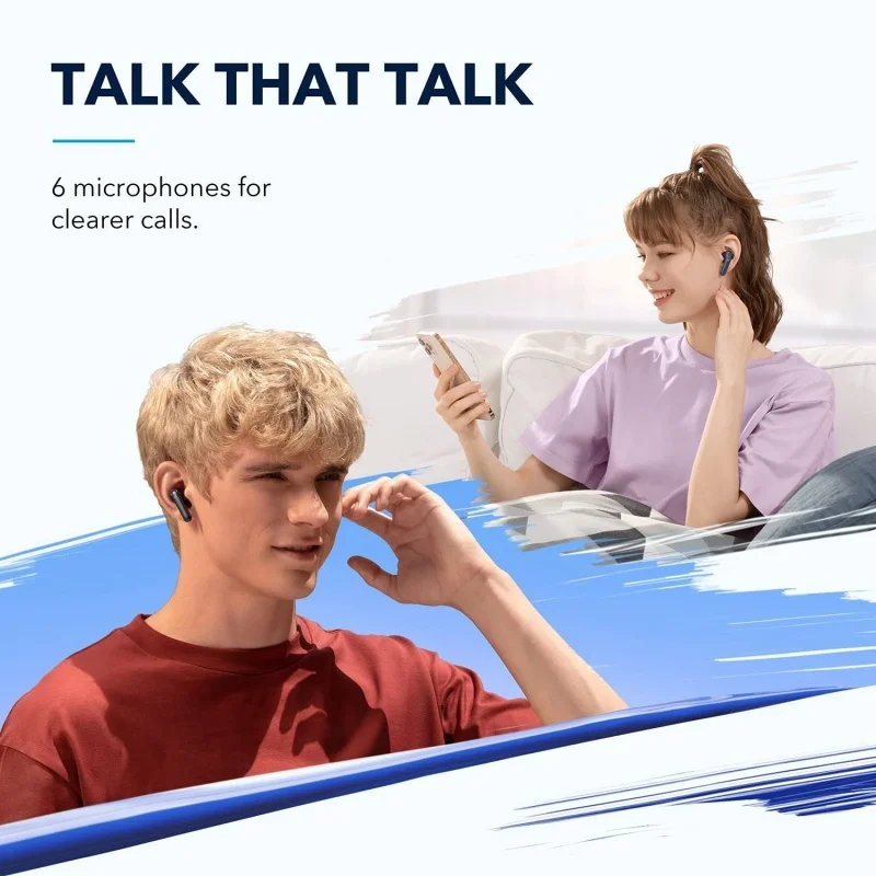 سماعات أذن لاسلكية حقيقية Soun - مراجعة Anker Speaker Soundcore Boom 2 وسعره