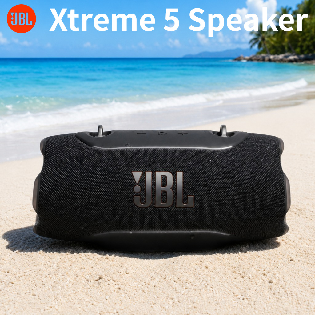 مكبر صوت JBL Xtreme 5 المحمول  - مراجعة Anker Speaker Soundcore Boom 2 وسعره